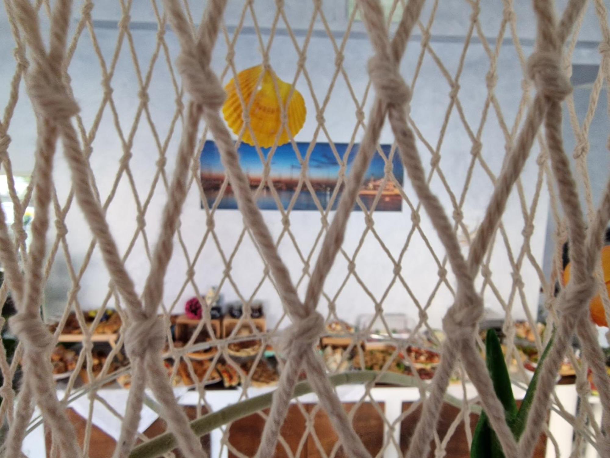 Beach Hotel Clerice ริมินี ภายนอก รูปภาพ